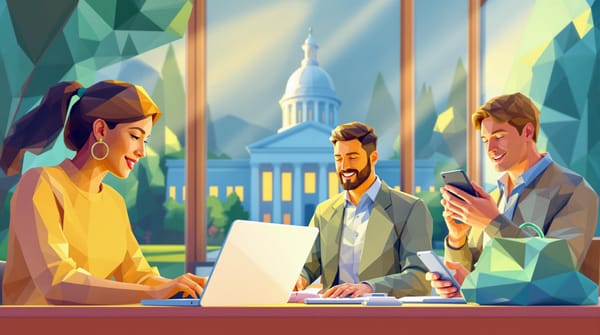 Top 6 Ways to Contact Your Representatives Effectively