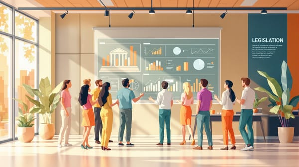 Ultimate Guide to Legislative Tracking Tools
